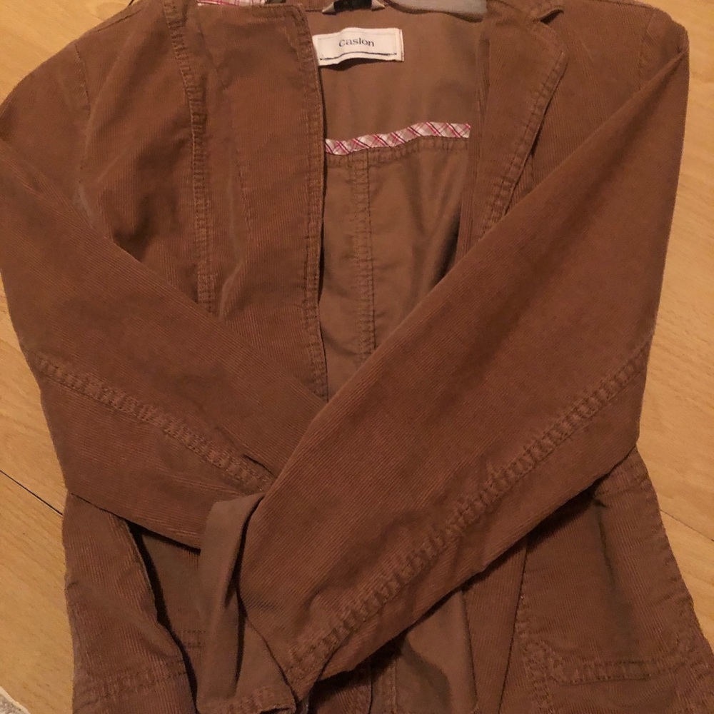 blazer